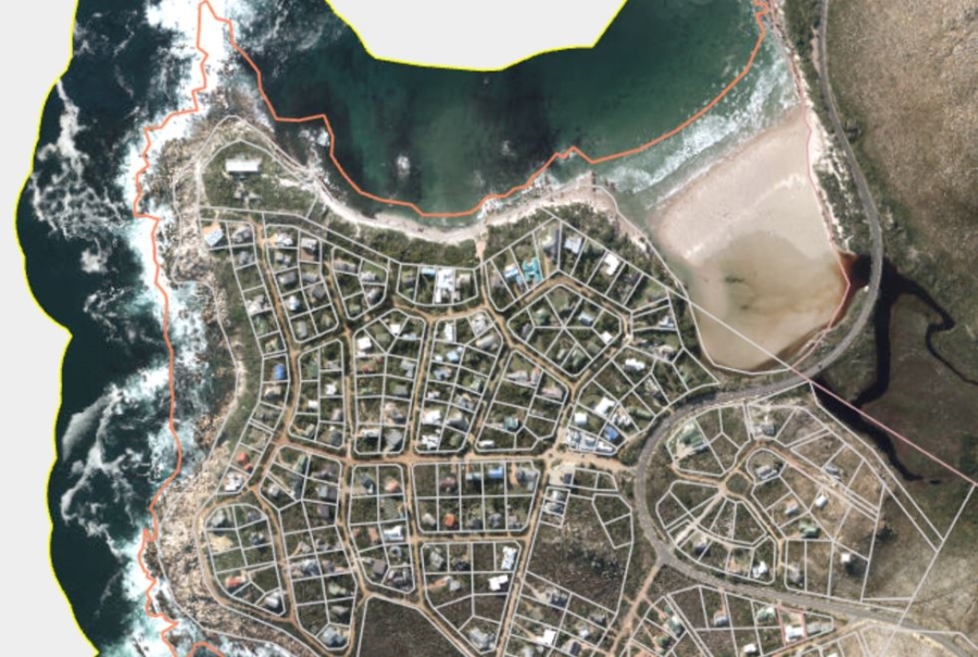 0 Bedroom Property for Sale in Rooi Els Western Cape